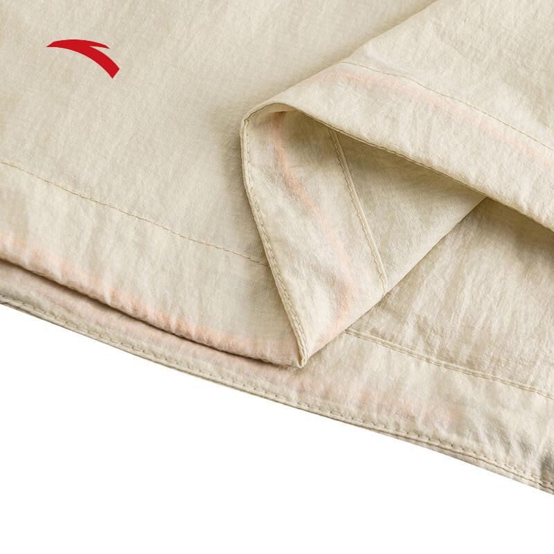 Anta X China National Geographic Women's Sun Protection Hoodie