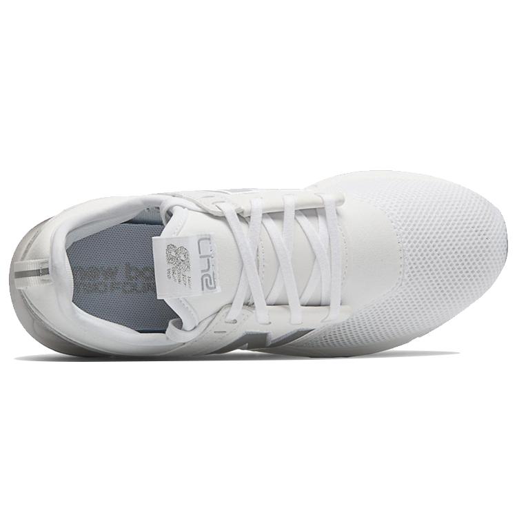 New Balance 247 Silver Women's