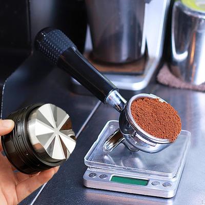 Coffee Dispenser Espresso Portable Easy To Use Self-Rotating for Machine