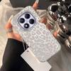 Vintage Black Leopard Phone Case for Xiaomi Redmi Note 14 13 12 11 11S 10 10S 9 Pro 9C 13C 14C A3 A4 A3X 9C A1 A2 Women Cover