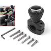 Autoaccessoires – Stuurwiel spinner knoppen en hoezen