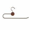 Metal Pants Hanger Non Slip Pants Storage Cabinet New Clothes Storage Rack  Pants Storage