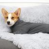Haustier Hund Kleidung Haustier Chirurgischer Erholungsanzug Einteiler Nach Operation Anti-Haaren Body für Kleine Große Hunde Pyjama