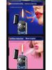 Authentic Voice-Controlled Windproof Double-Flame Lighter - Personalized Gift Trend