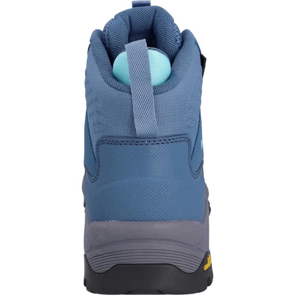 Hi-Tec Womens/Ladies Mid Boots