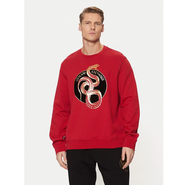 Толстовка Armani Exchange XM000216 EU L 19540₽