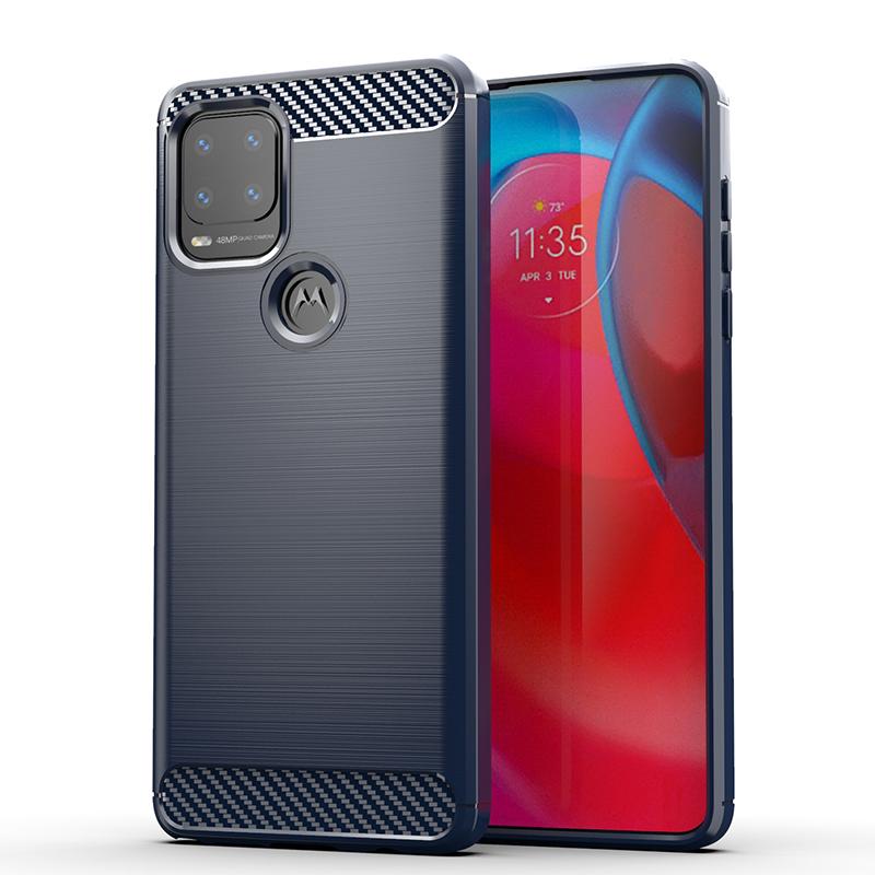 Pentru Motorola Moto G Stylus 5G Husa Husa pentru Motorola Moto G Stylus 5G Husa TPU Shell Capa Silicon Business Style Phone Case