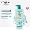 L'Oreal Hyaluronic Acid Hydrating Shampoo