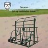 XuanShi Outdoor Multi-Station Strength and Conditioning Training System
