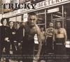 CD TRICKY - Pumpkin BRCD330 Island Records, 1995 Europe Dance & Electronica Used