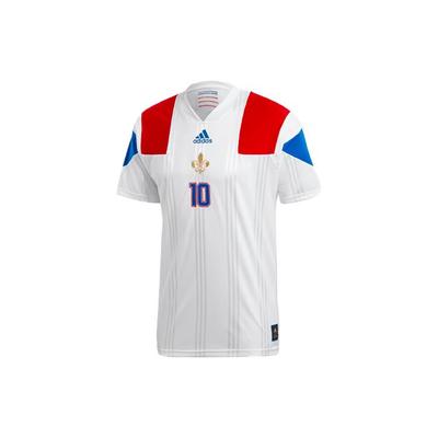 Fotbal – Fotbalové dresy
