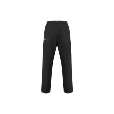 Training Sports Lightweight Quick-Dry Drawstring Pants Men Bottoms Black 21500737-001