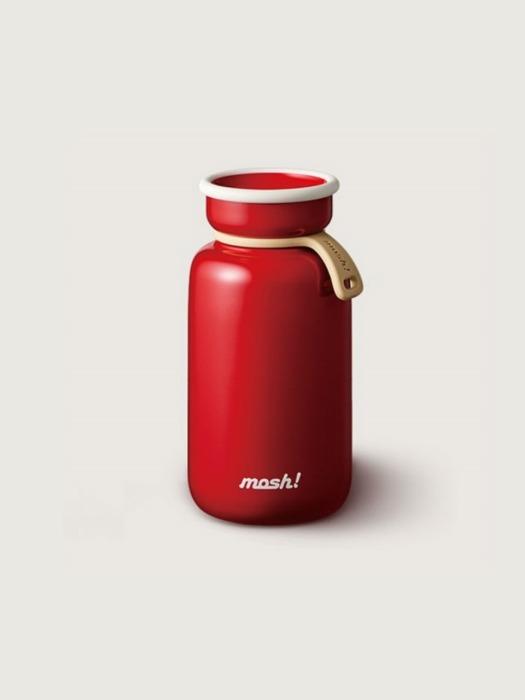 

MOSH Mosh Mosh Insulated Latte Tumbler 450ml_7COLOR red