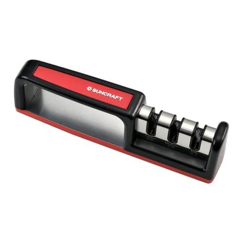 Suncraft Handy Knife Sharpener HKS-01