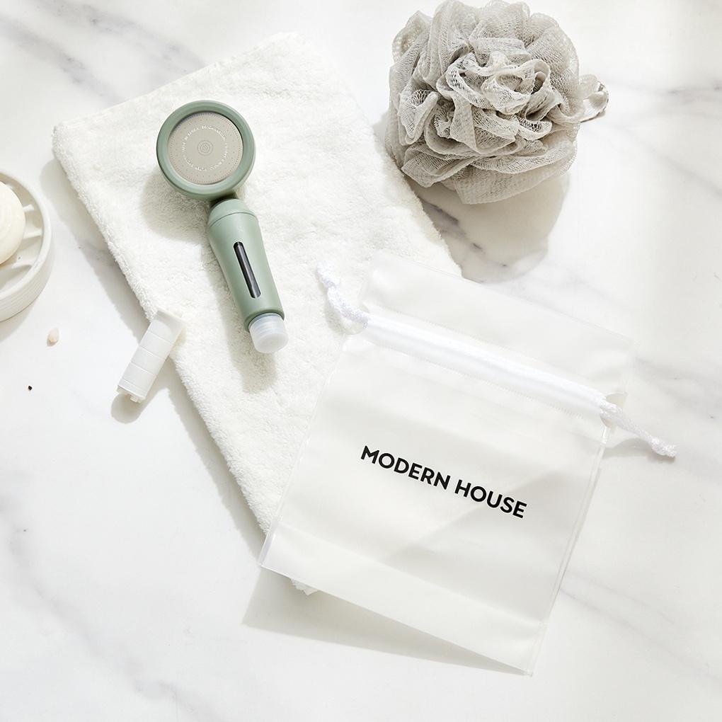 

Дорожная фильтрующая душевая лейка с фильтром 1P_GREEN_BG1823007