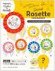 Factory Snoopy Secret Rosette Can Badge HAPPINESS T's SN-5547151