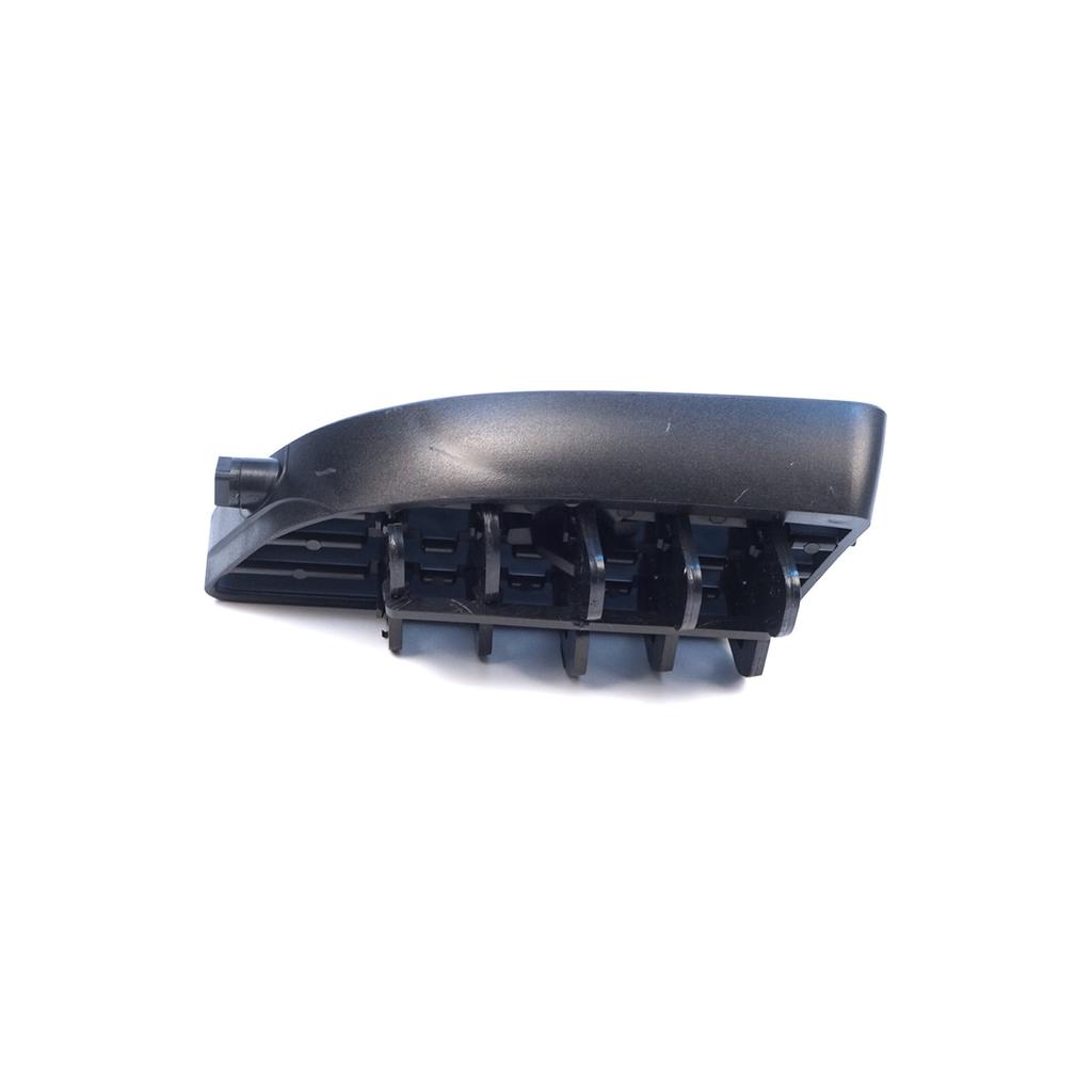 BDP1650-1 Dashboard Side Air Vent Grill Cover Trim Inner Diffuser Left for Renault Megane MK3 2008-2016 Fluence L3 2009–2020 687618845R