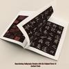 Classic Chinese Calligraphy Copybook Collection
