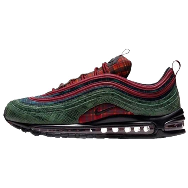 

Кроссовки Nike Air Max 97 Jacket Pack(AT6145-600) 38