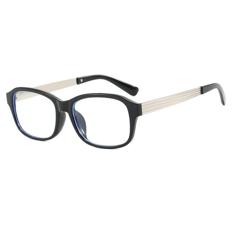 Retro Small Square Sunglasses Men Fashion Black Shadow Shades For Female Uv400 Women Trending Sun Glasses Frame