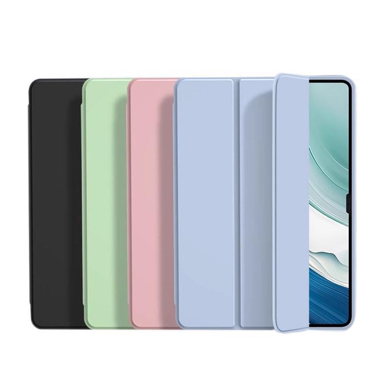 Huawei MatePad Pro 12.2/11 Silikonschutzhülle - Anti-Fall-Softshell