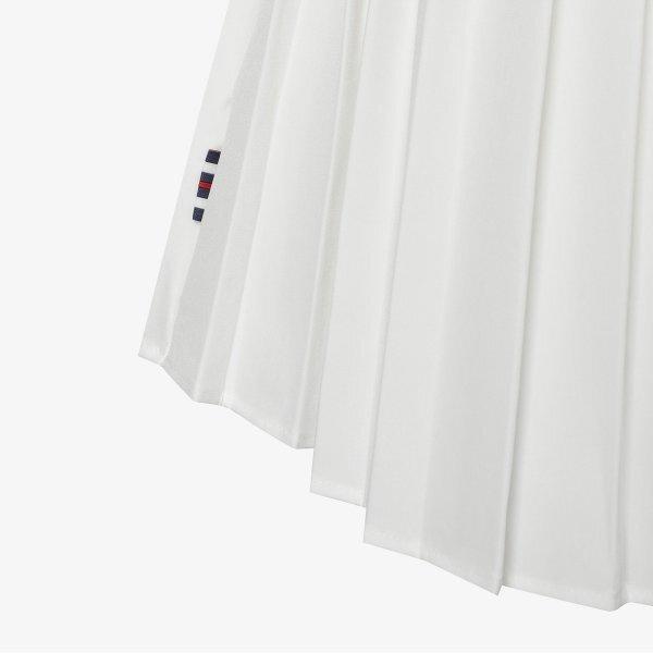 Fila Women Woven Stretch Dress