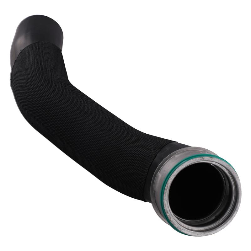 

Для BMW X5 E70 X6 E71 E72 2010- 2014 Автомобильный шланг турбонаддува 11617807986 Шланг впуска воздуха системы охлаждения чёрный