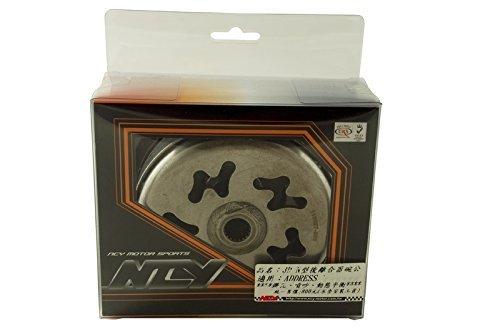NCY Lightweight Clutch Outer (Weight: 670g) for Address V125 and Address V125G (K5-K7) NCY-V125-autr 623A12V125N