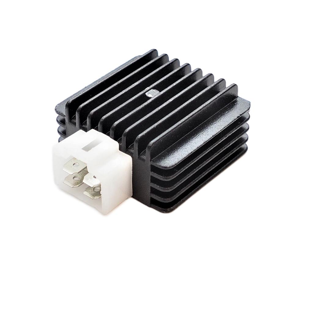 Installation Complete Harness Coil Module