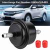 Car Automatic Transmission Fluid Filter for Accord Civic CRV CRV 25430PLR003