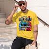 Level 9 Uned Awesome Since 2017 9th Birthday Gaming Tshirt Summer Shortsved Breathable Sweatwking Versatile Trendy 2026 New M