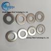 1/2 Inch 316 Stainless Steel Narrow Type Flat Washer, Large SAE/USS Flat Washer