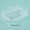 Disposable Food Fresh-Keeping Containers