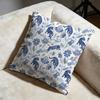 Tiger Cushion Cover Soft Decorative Pillow Case Suitable for Bedroom Sofa Car Travel Use