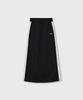 OIOI COLLECTION New Normal Jersey Skirt_Black