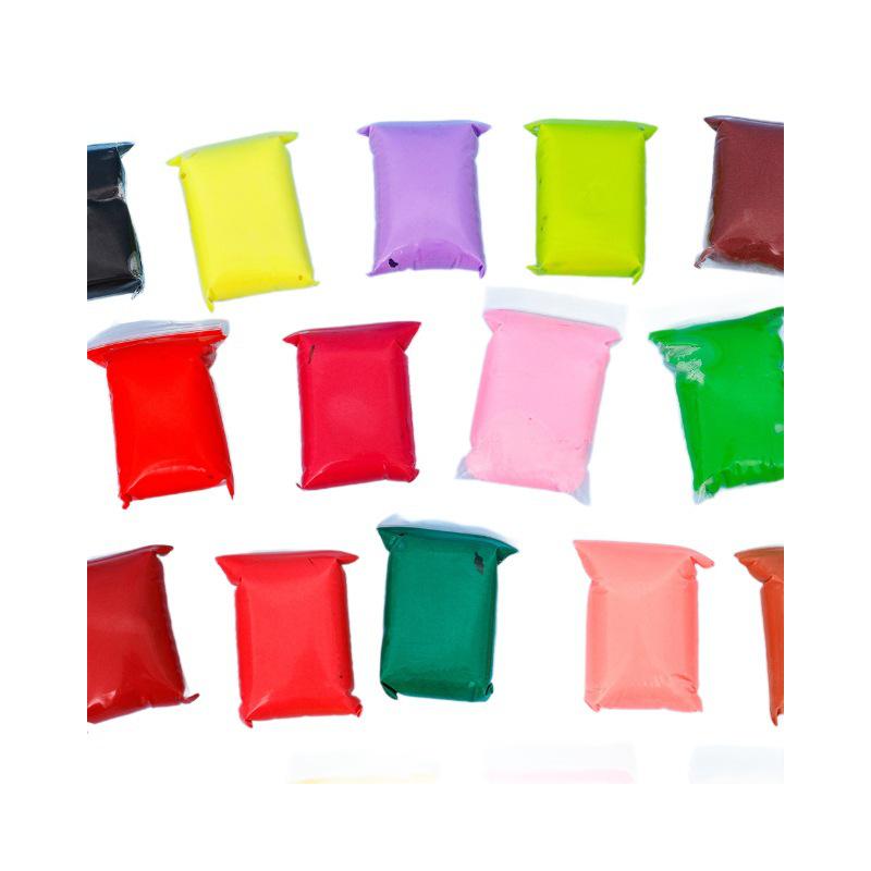 Children's Educational Ultra-light Clay - Safe, Non-toxic, 12, 24, 36 Colors for DIY Art and Crafts