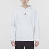 PUMA Sweatshirts Men's White Hooded Moderate Regular 535305-02