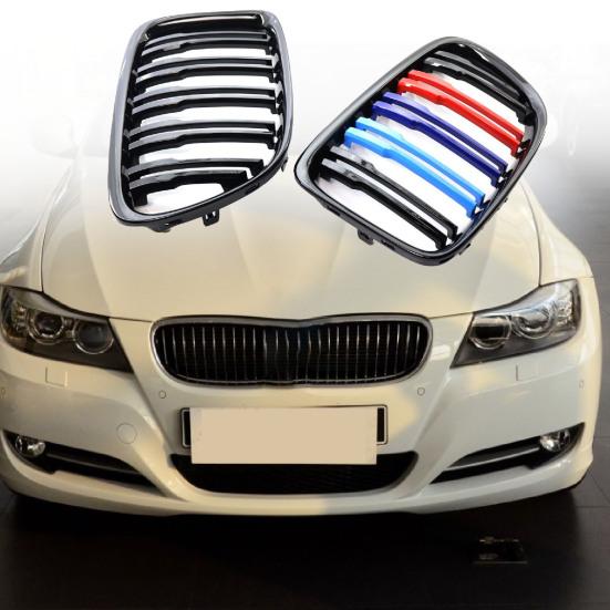 

Автомобильная решетка Прочный Легкий Прочный