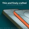 MOFI JK Qin Series For Xiaomi Redmi K70 Ultra Case TPU+Acrylic Phone Cover Skin Touch Feeling