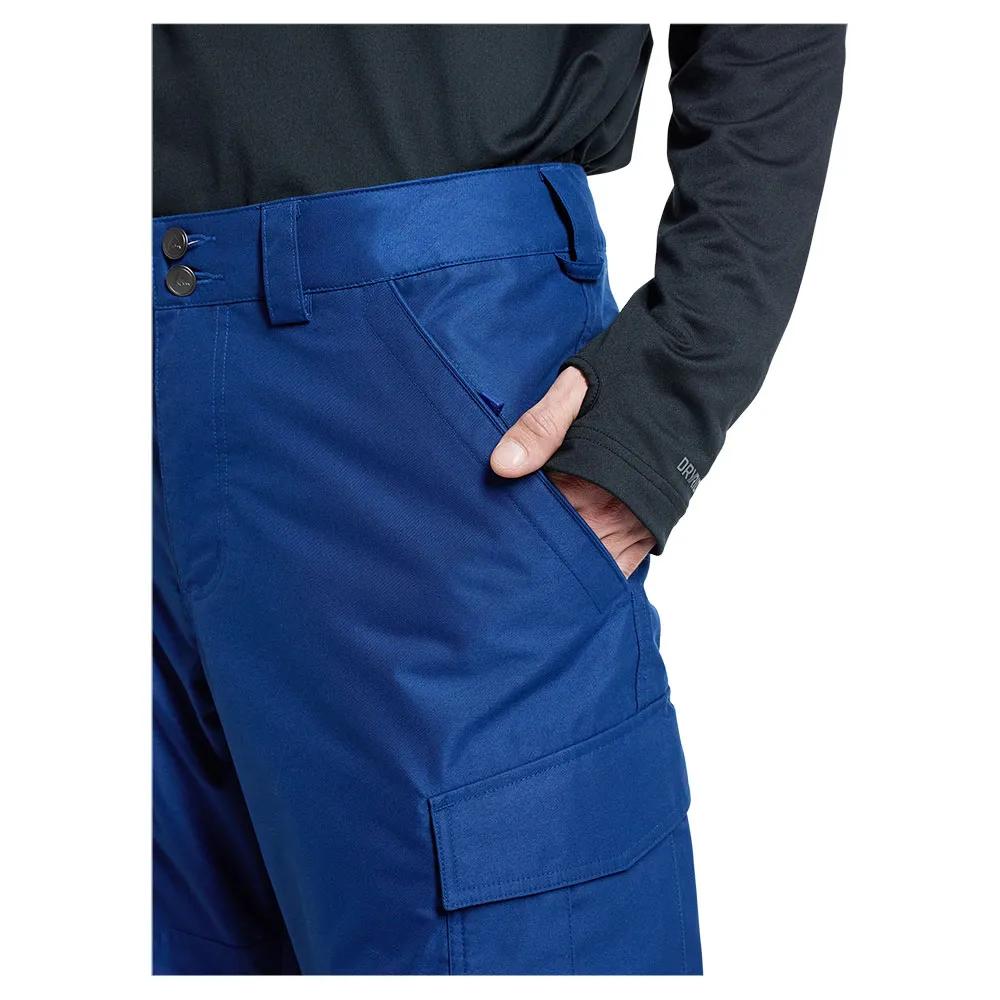 Burton 2L Regular Fit Cargo Pants