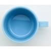 OSK Children's Cup, Chiikawa, Plastic Cup, 200ml, Made in Japan, Antibacterial, C-1, Blue
