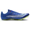 Nike Zoom Ja Fly 4 Racer Blue Unisex Sneakers Safety-Orange White DR2741-400