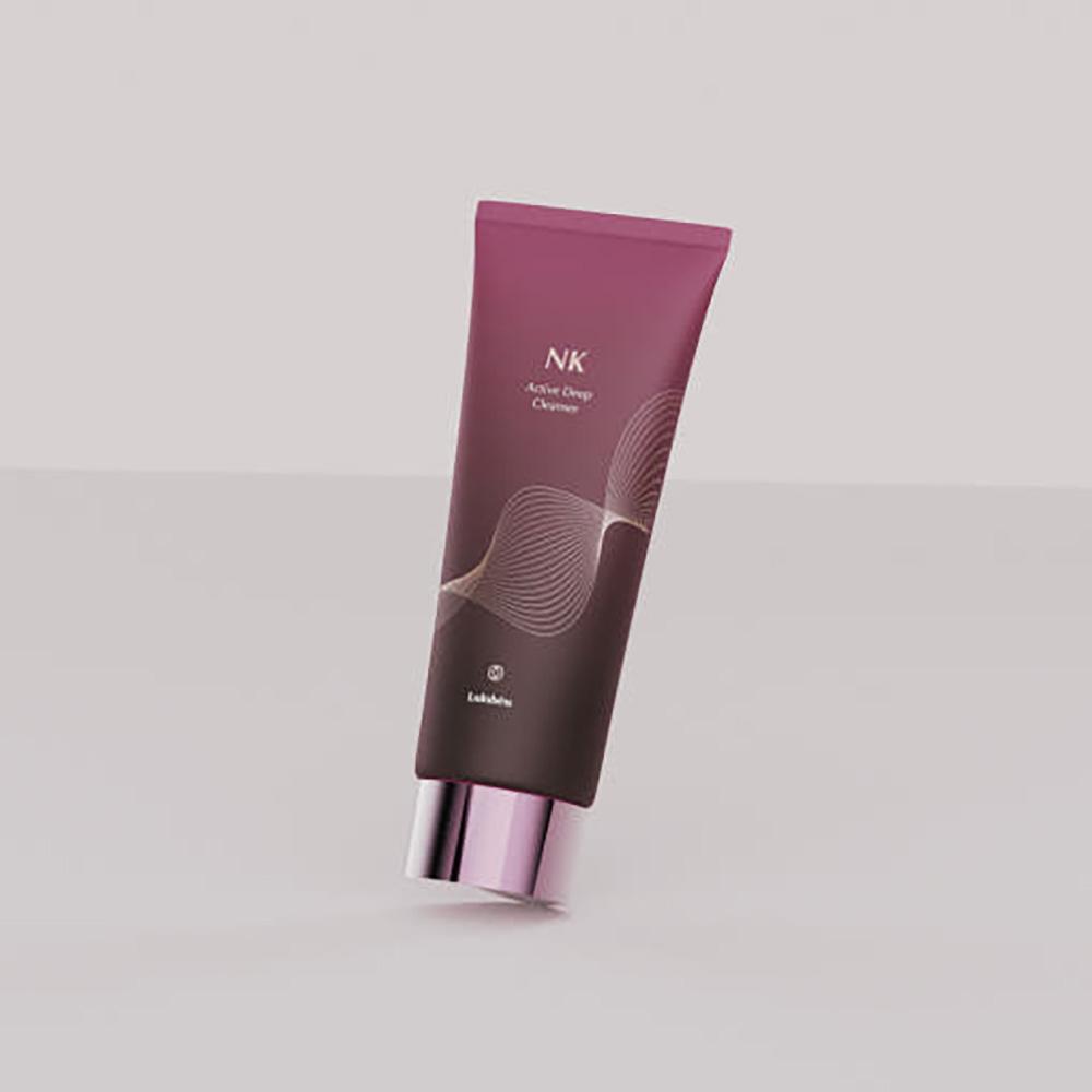 

Lulubeu NK Active Deep Cleanser 150мл 1pcs