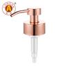 Kitchen Accessories Replacement Soap Pump Bamboo Stainless Hand Liquid Soap Dispenser Bottle Pump Head for Soap Dispenser