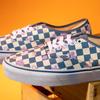 Vans Wallpaper Authentic 'Blue White' VN0A5KS9CCG