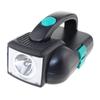 LED Flashlight Household Tool Kit LED Flashlight Household Tool Kit for Household Storage Electrician Woodworking