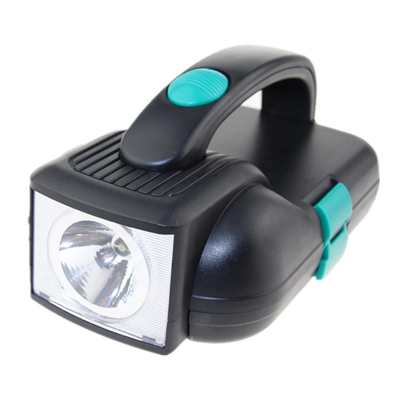 LED Flashlight Household Tool Kit LED Flashlight Household Tool Kit for Household Storage Electrician Woodworking