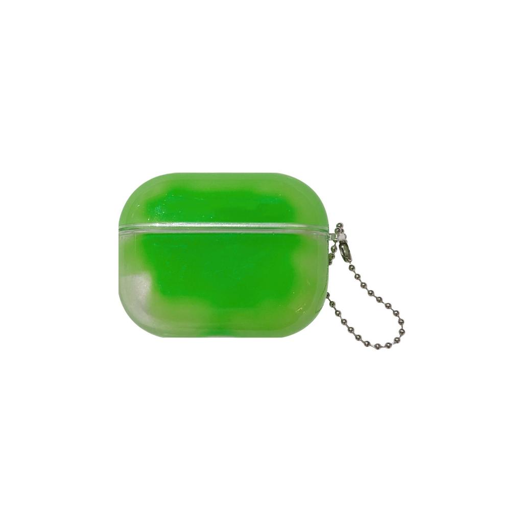 Luminous Quicksand AirPods 1/2/3 & Pro Earphone Protective TPU Case