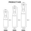 200\300\500ml Kitchen Oil Spray Bottle Olive Acid Sprayer for Cooking  BBQ Baking Oil Dispenser Nebulizer Accessories Gadget