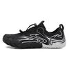 Wading Shoes: Five-Finger Non-Slip, Quick-Drying, Breathable Beach and Creek Trekking Footwear for Swimming, Yoga, and Fitness.